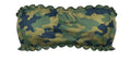 FASCIA FANTASIA MILITARE VERDE Milano Bikini