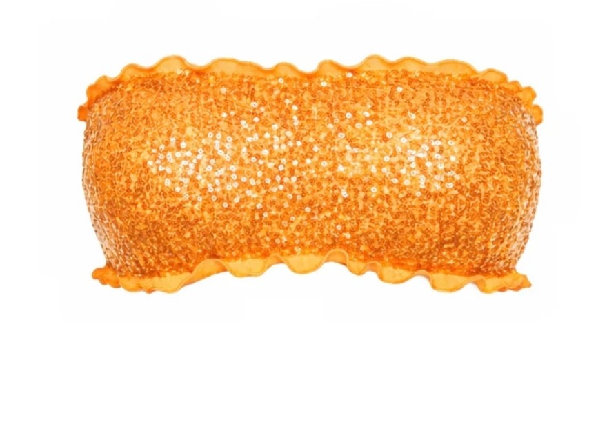 FASCIA PAILLETTES Milano Bikini
