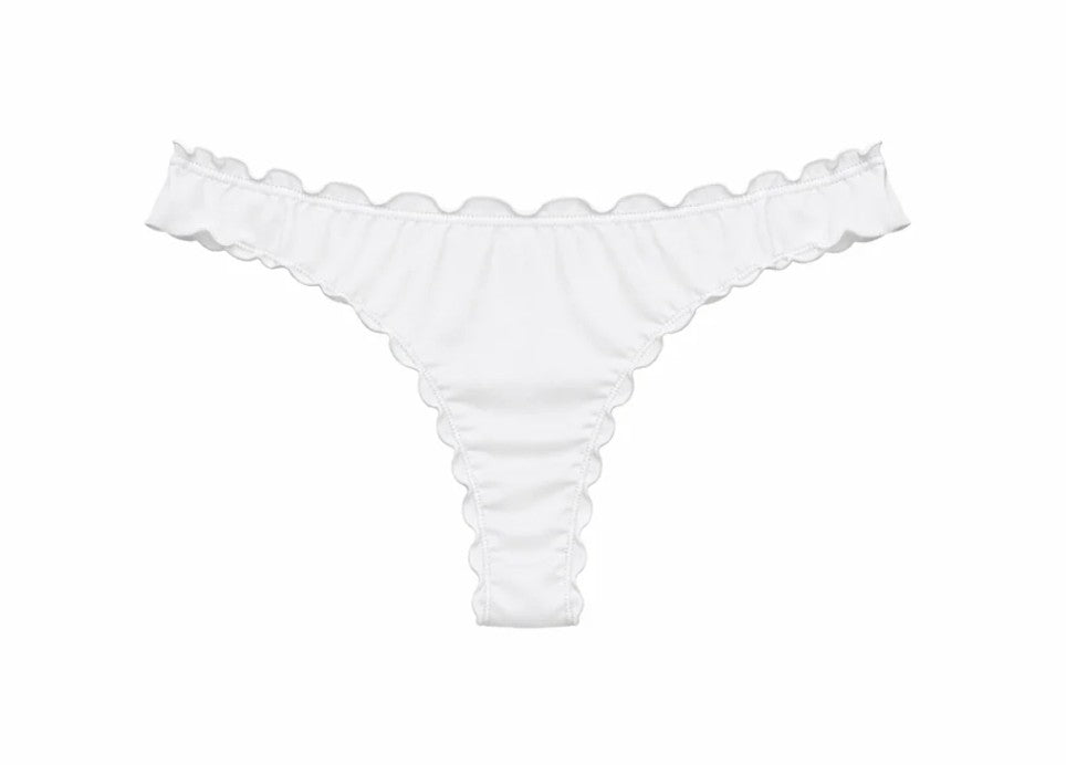 BRASILIANA CHIUSA TINTA UNITA Milano Bikini