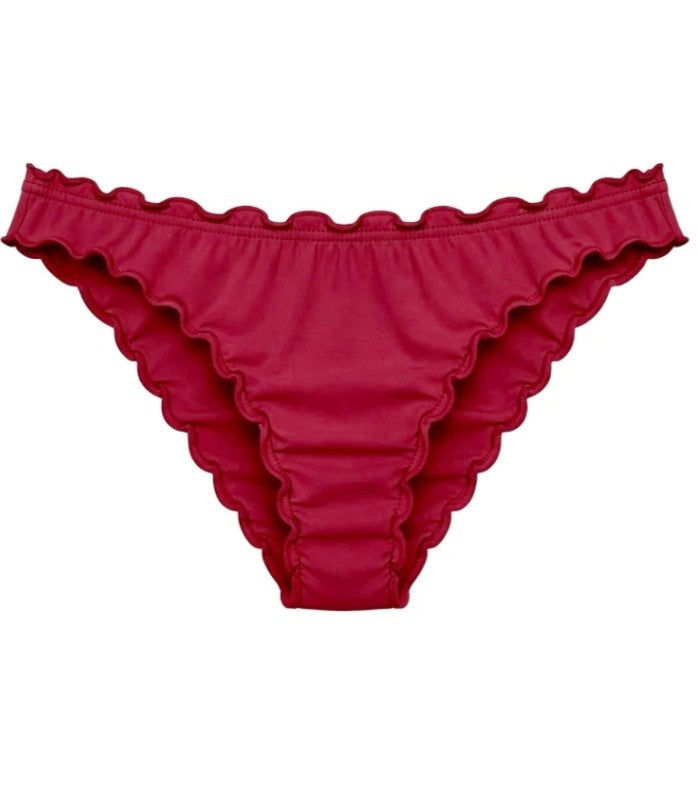 SLIP TINTA UNITA Milano Bikini
