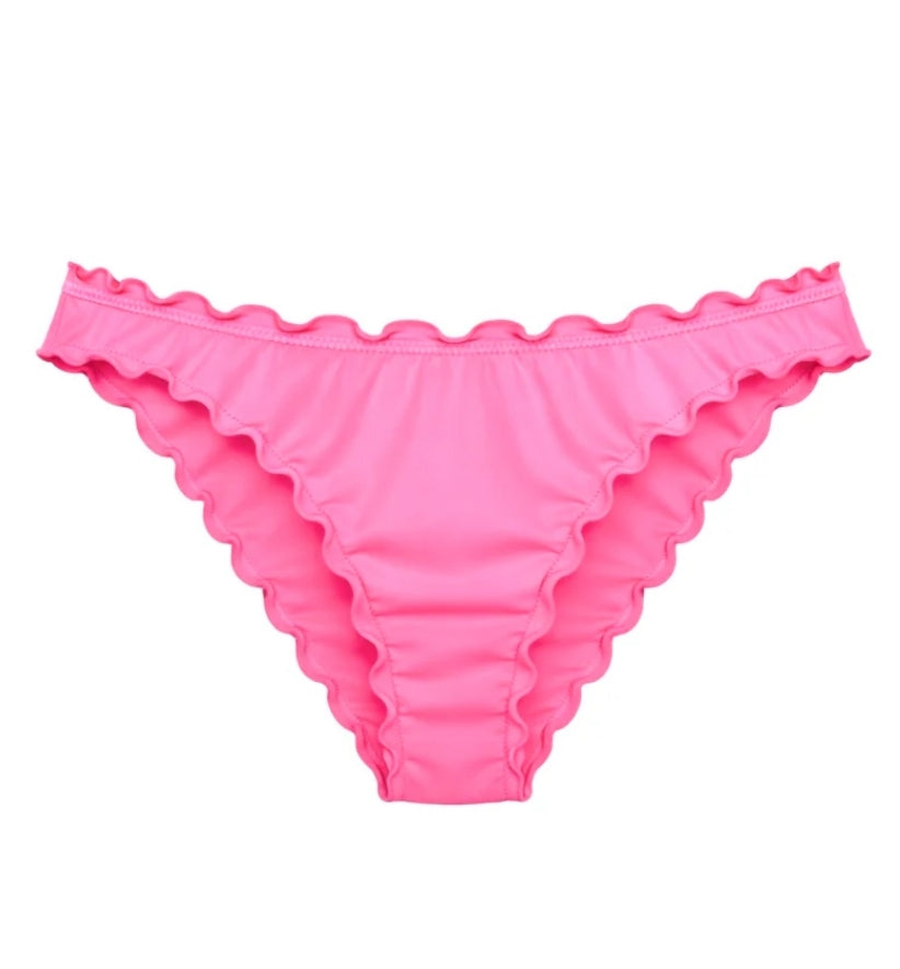 SLIP TINTA UNITA Milano Bikini