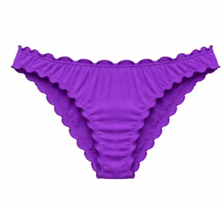 SLIP TINTA UNITA Milano Bikini