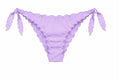 SLIP FIOCCO TINTA UNITA Milano Bikini