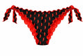 SLIP / BRASILIANA PEPERONCINI Milano Bikini