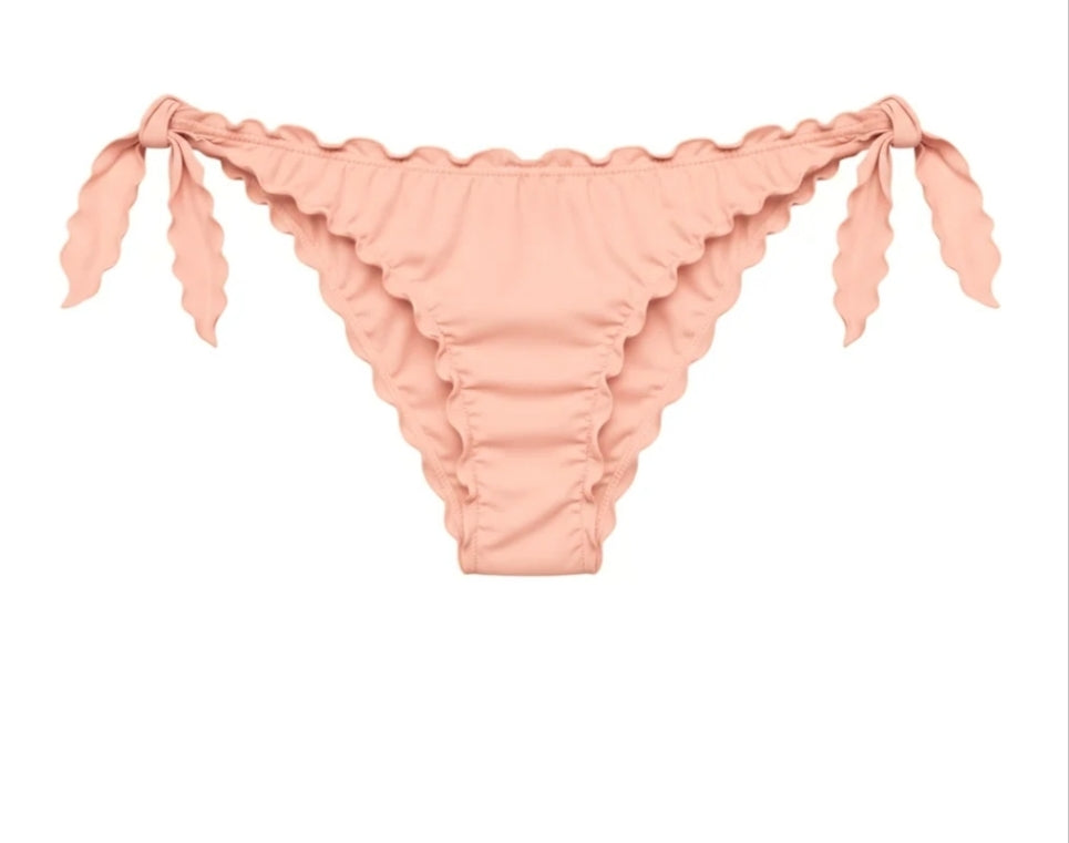SLIP FIOCCO TINTA UNITA Milano Bikini
