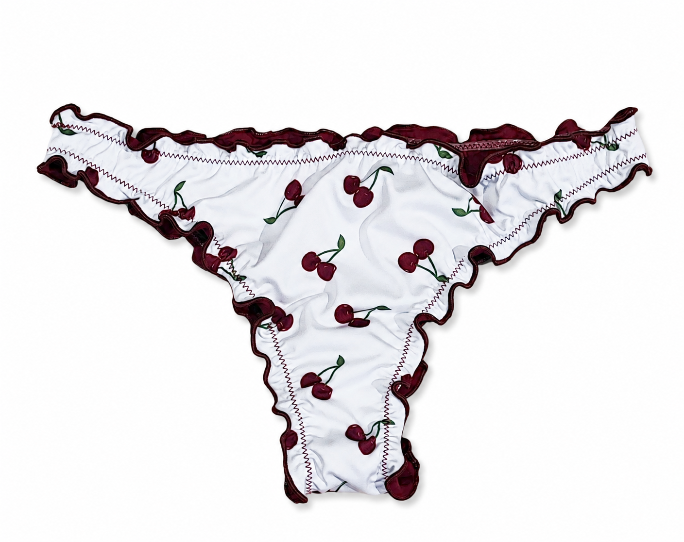 BRASILIANA CHIUSA CHERRY Milano Bikini