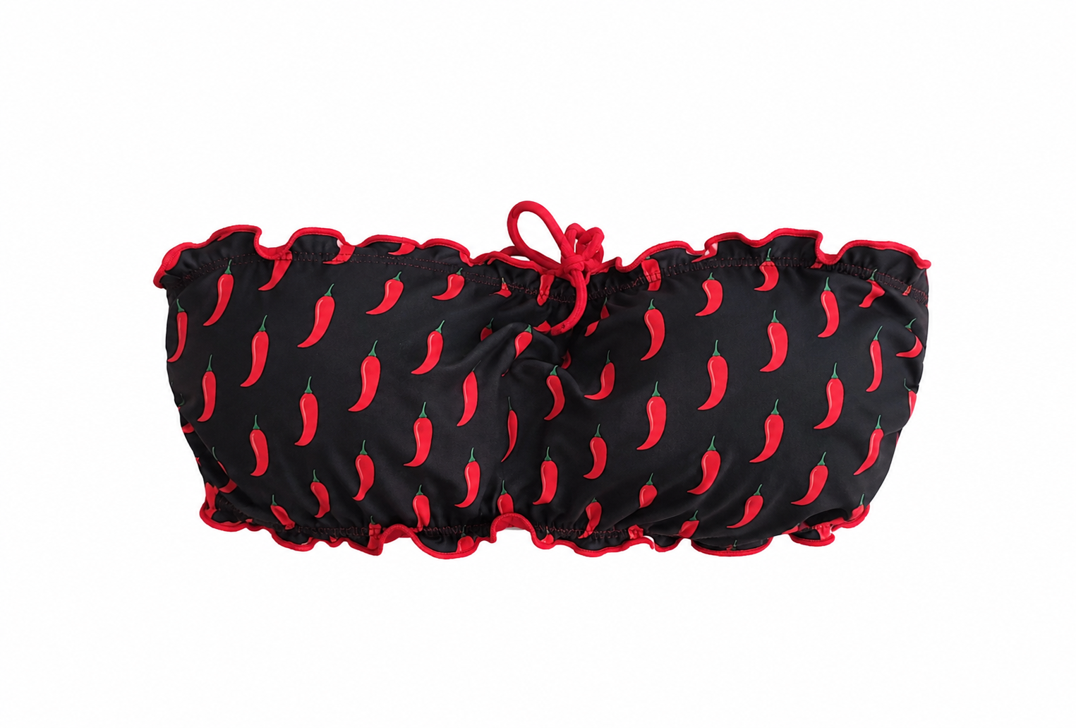 FASCIA PEPERONCINI Milano Bikini