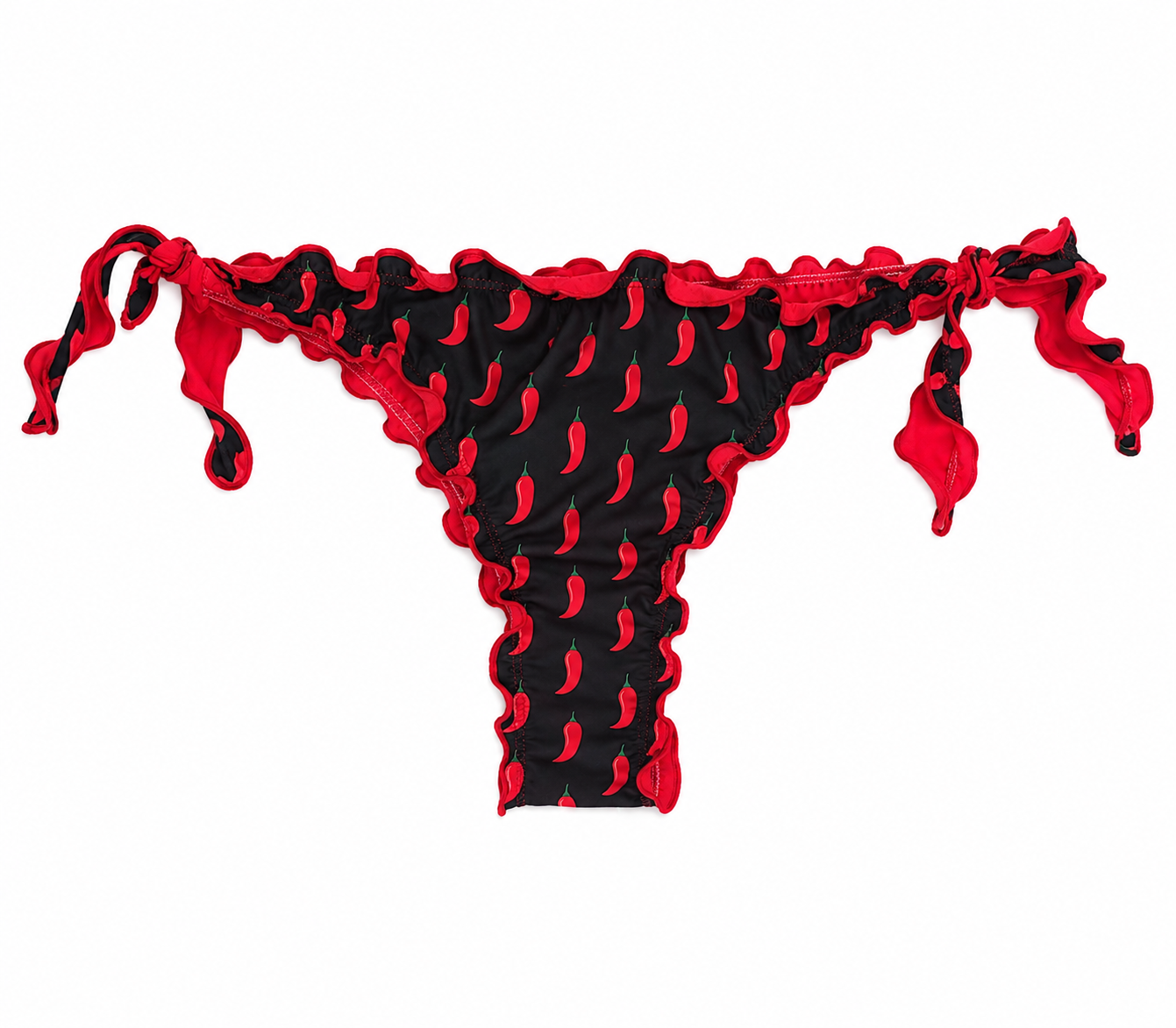 SLIP / BRASILIANA PEPERONCINI Milano Bikini