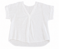 BLUSA 100% LINO Civico1