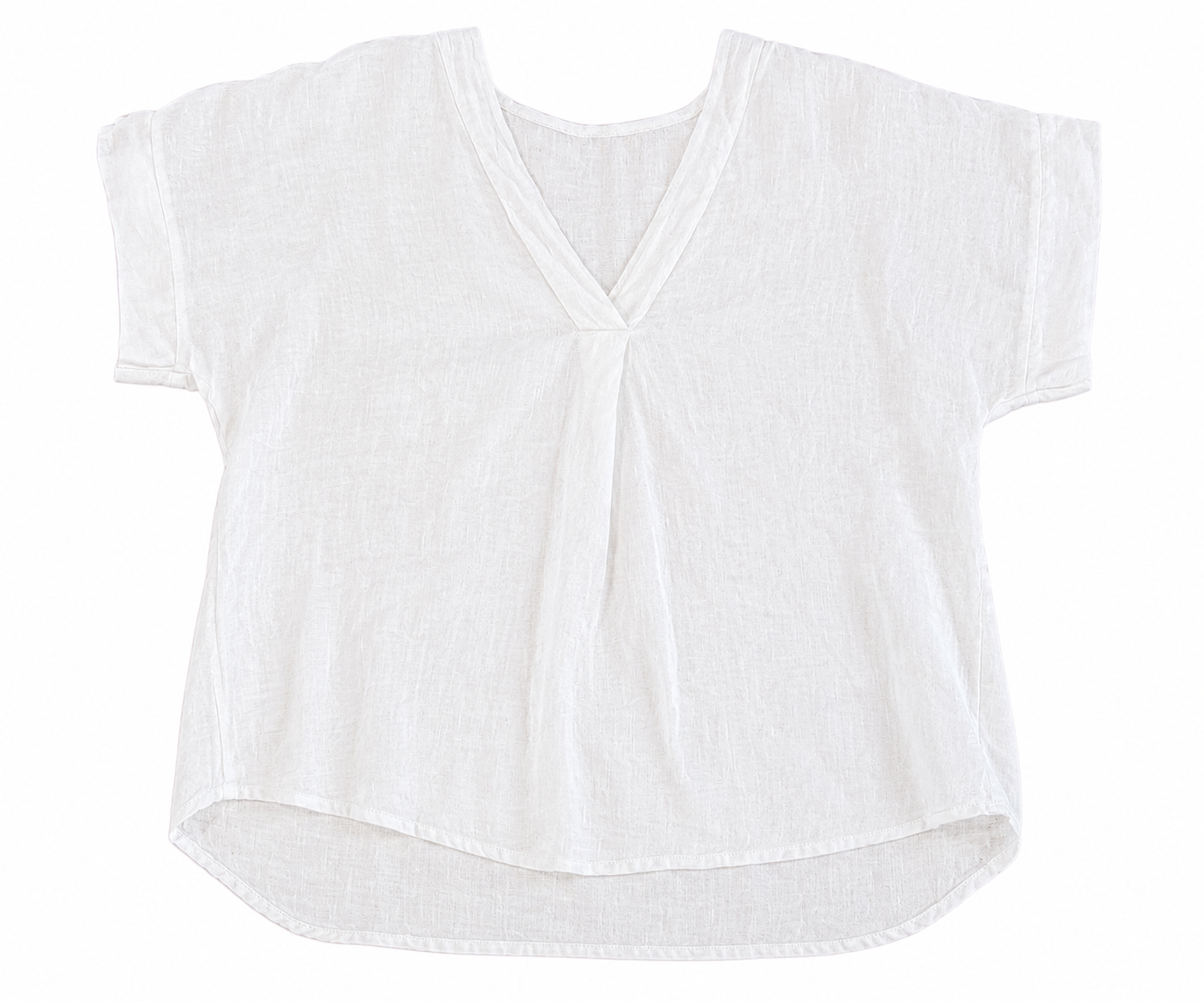 BLUSA 100% LINO Civico1