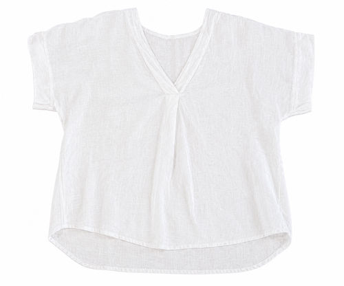 BLUSA 100% LINO Civico1