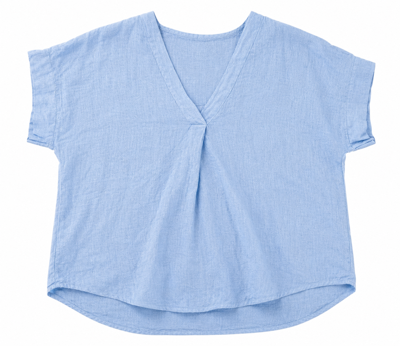 BLUSA 100% LINO Civico1