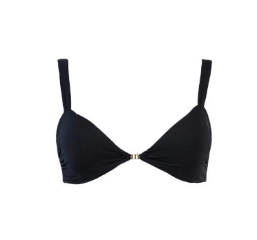JANE TOP NERO Matinée