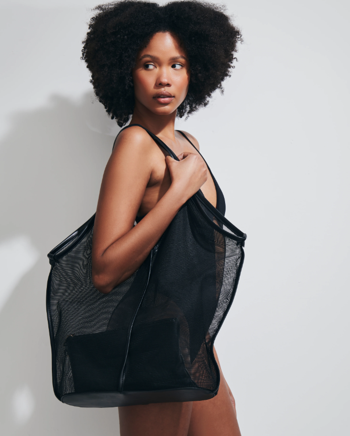 BEACH BAG