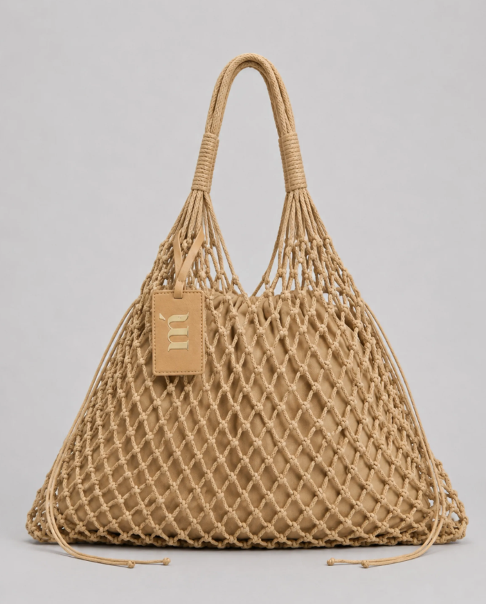 GRAND SAC DE PLAGE RAME Matinée