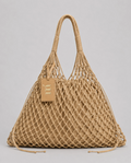 GRAND SAC DE PLAGE RAME Matinée