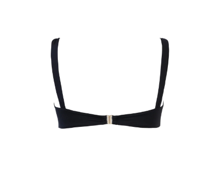 JANE TOP NERO Matinée