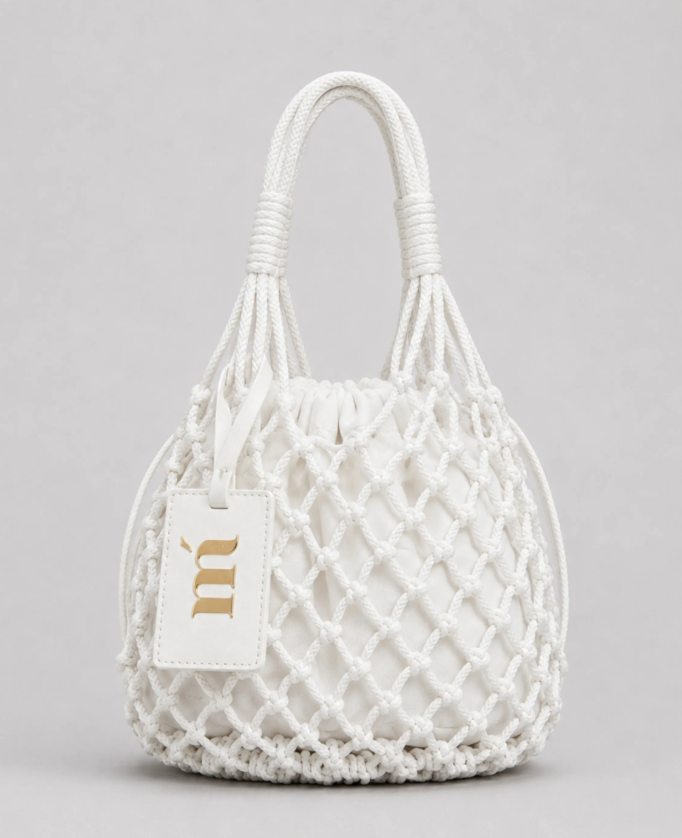 MEDIUM SAC DE PLAGE Matinée