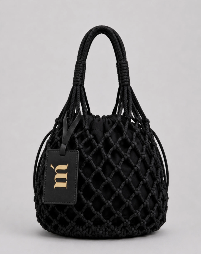 MEDIUM SAC DE PLAGE Matinée