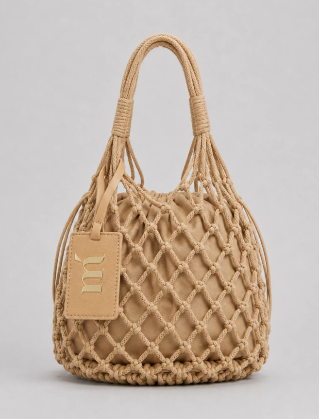MEDIUM SAC DE PLAGE Matinée