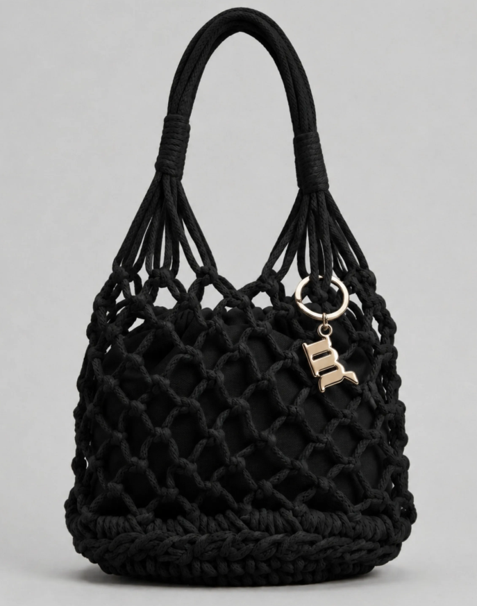PETIT SAC DE PLAGE Matinée