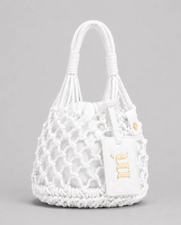 PETIT SAC DE PLAGE Matinée