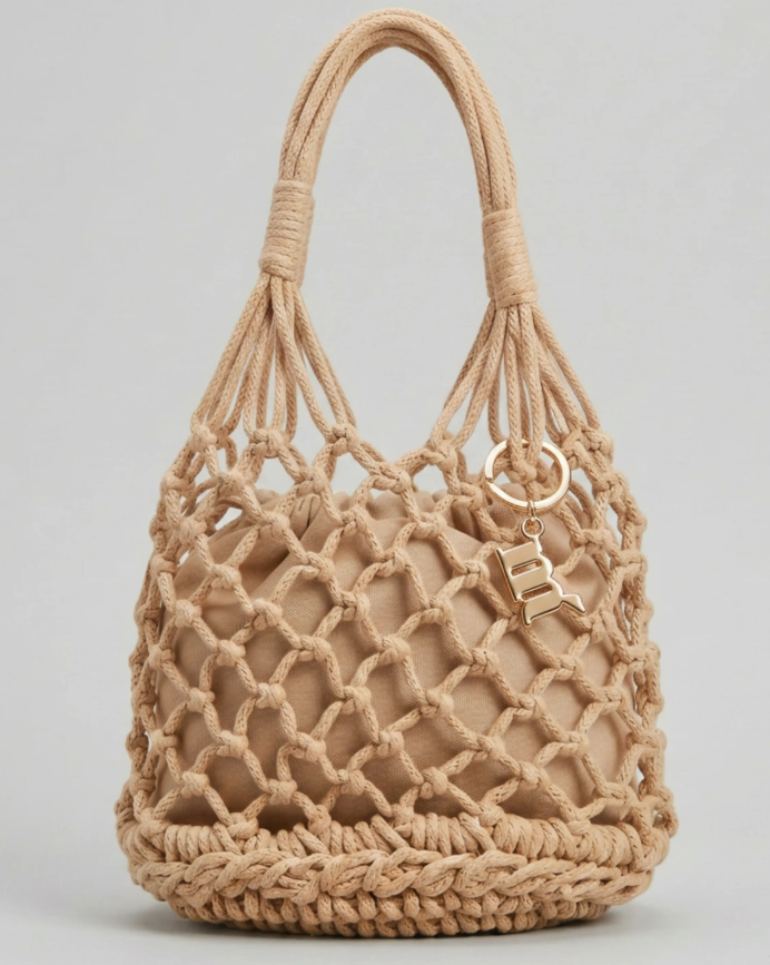 PETIT SAC DE PLAGE Matinée
