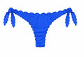 BRASILIANA FIOCCO TINTA UNITA Milano Bikini