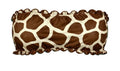 FASCIA FANTASIA GIRAFFA CREMA Milano Bikini