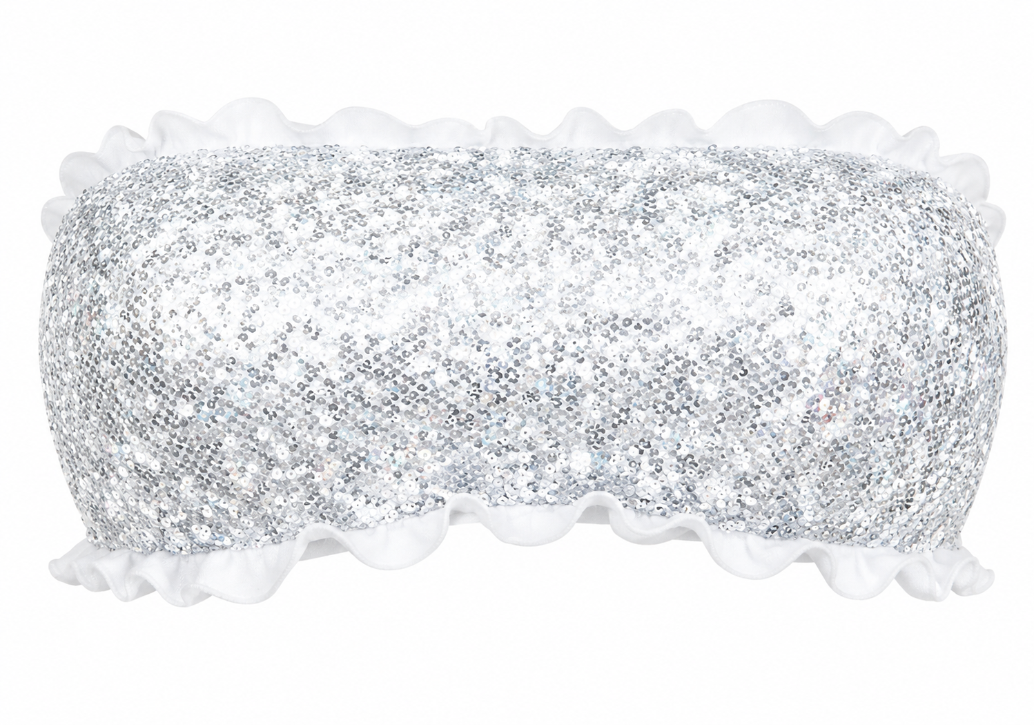 FASCIA PAILLETTES Milano Bikini