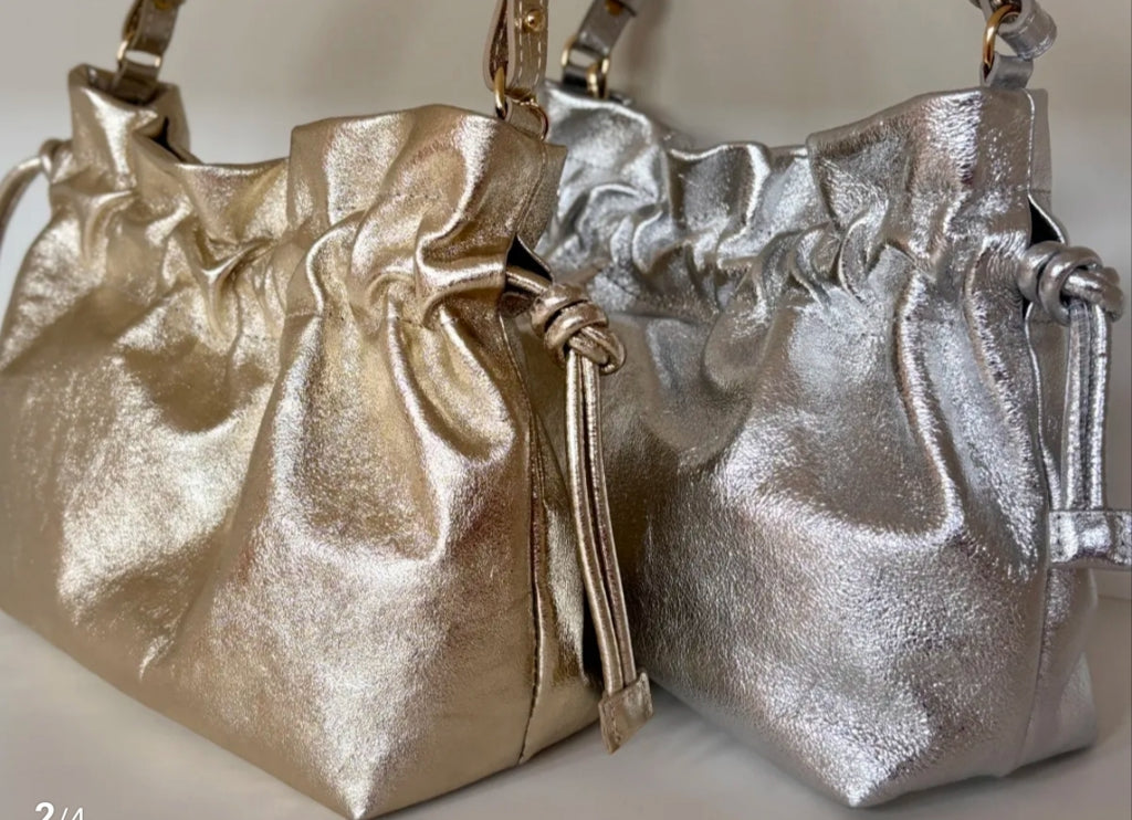 Borsa a secchiello