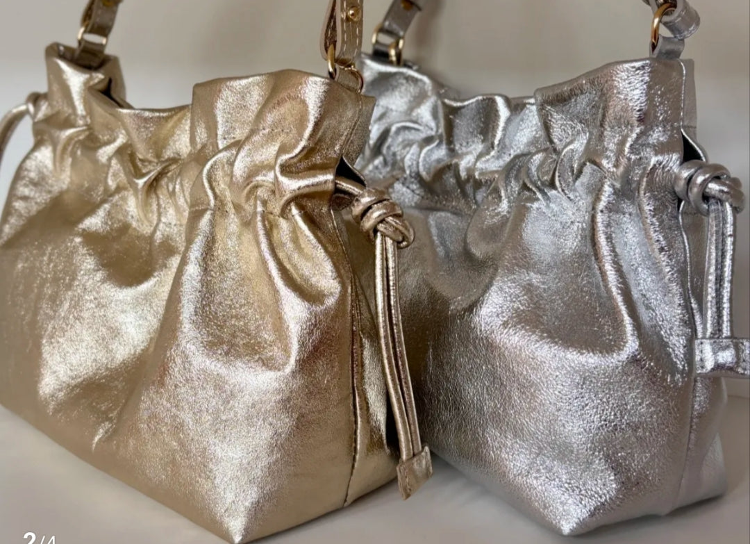 Borsa a secchiello