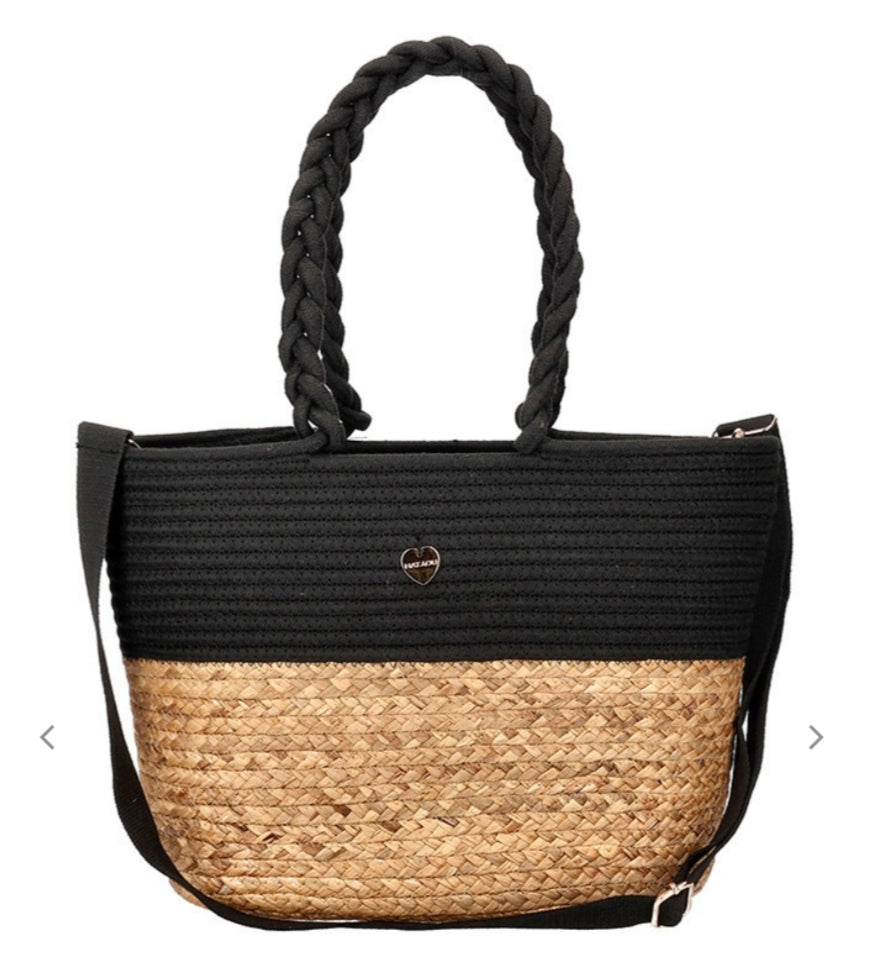 Borsa canestro