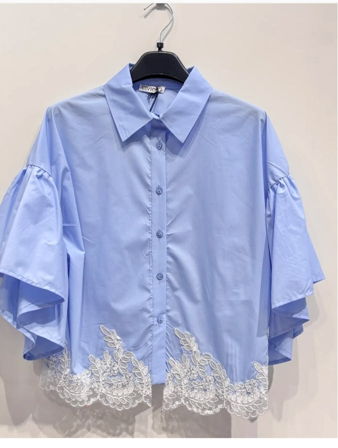 Camicia elegante Civico1
