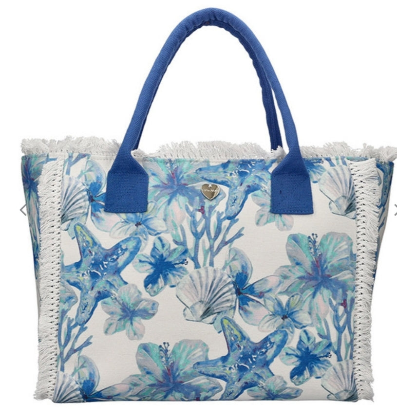 Borsa mare
