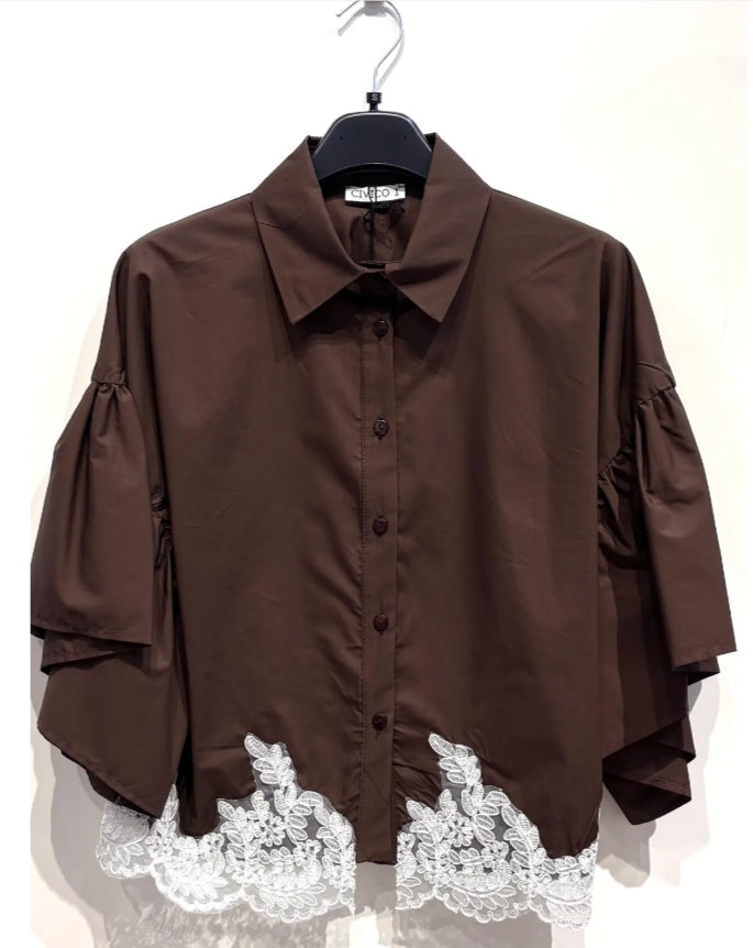 Camicia elegante Civico1