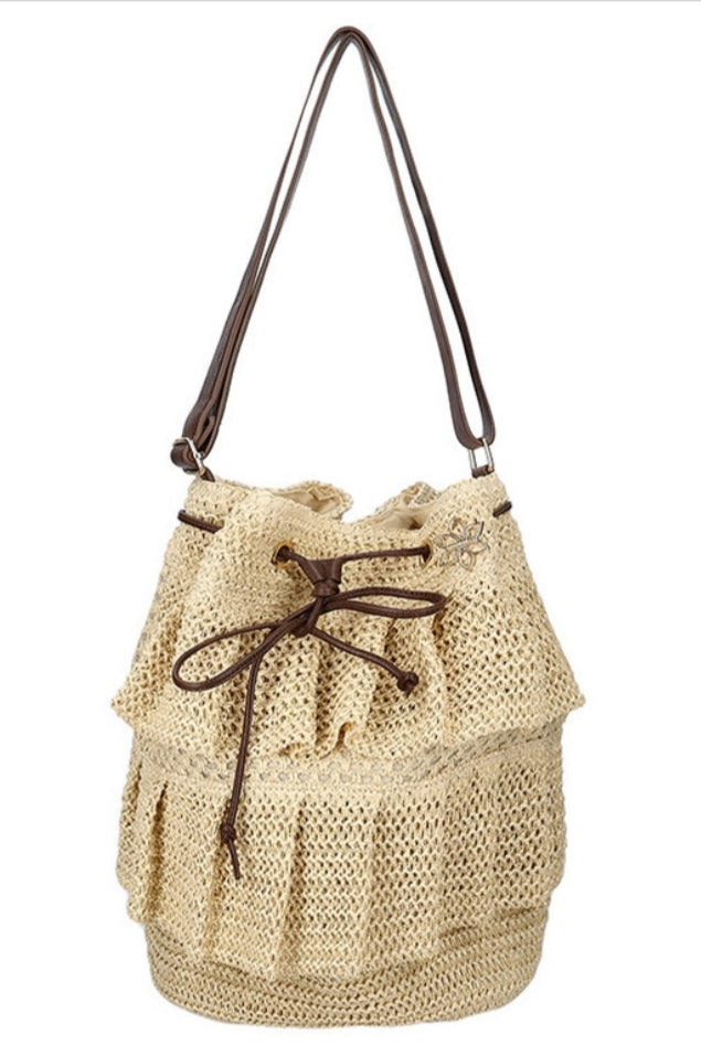 Borsa secchiello