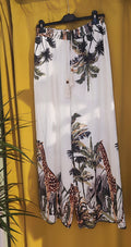 Pantalone stile tropical Civico1