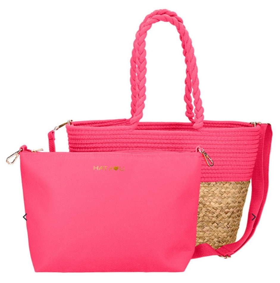 Borsa canestro