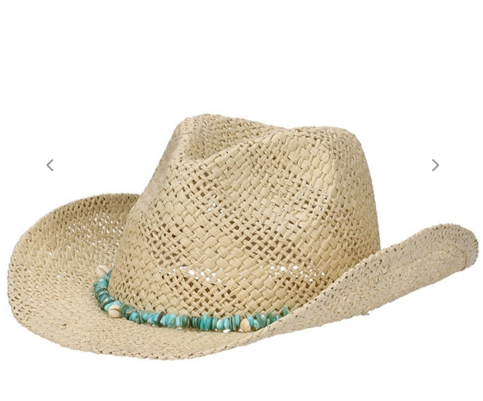 Cappello cowboy