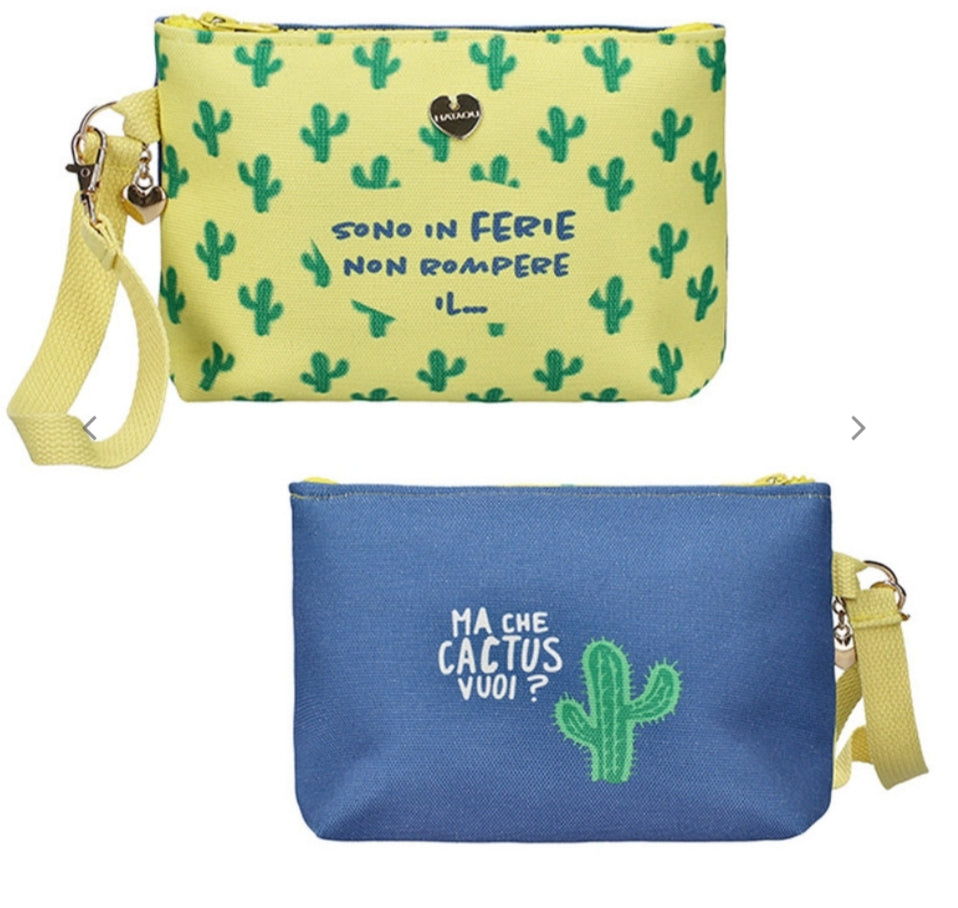 Borsa mare