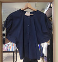 Camicia blù Civico1