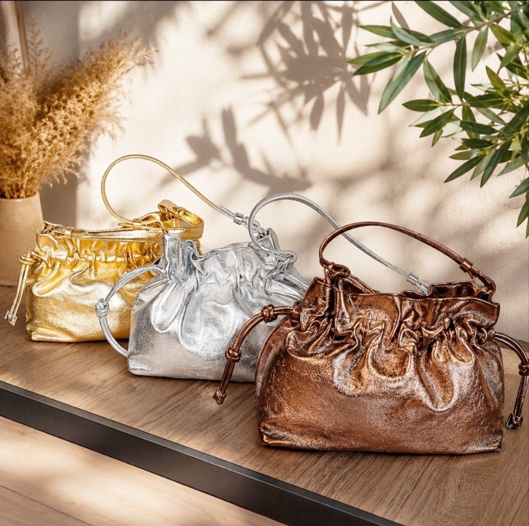 Borsa a secchiello