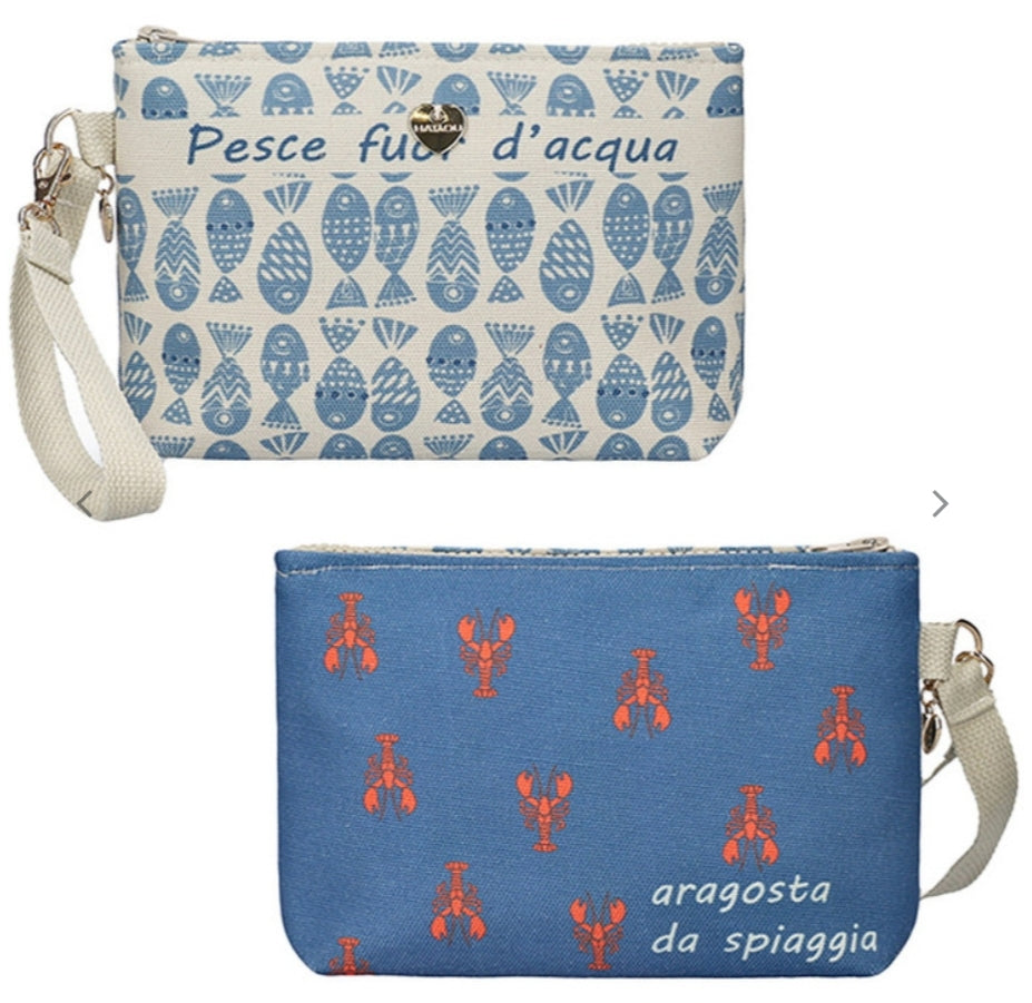 Borsa mare