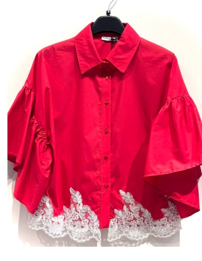 Camicia elegante Civico1