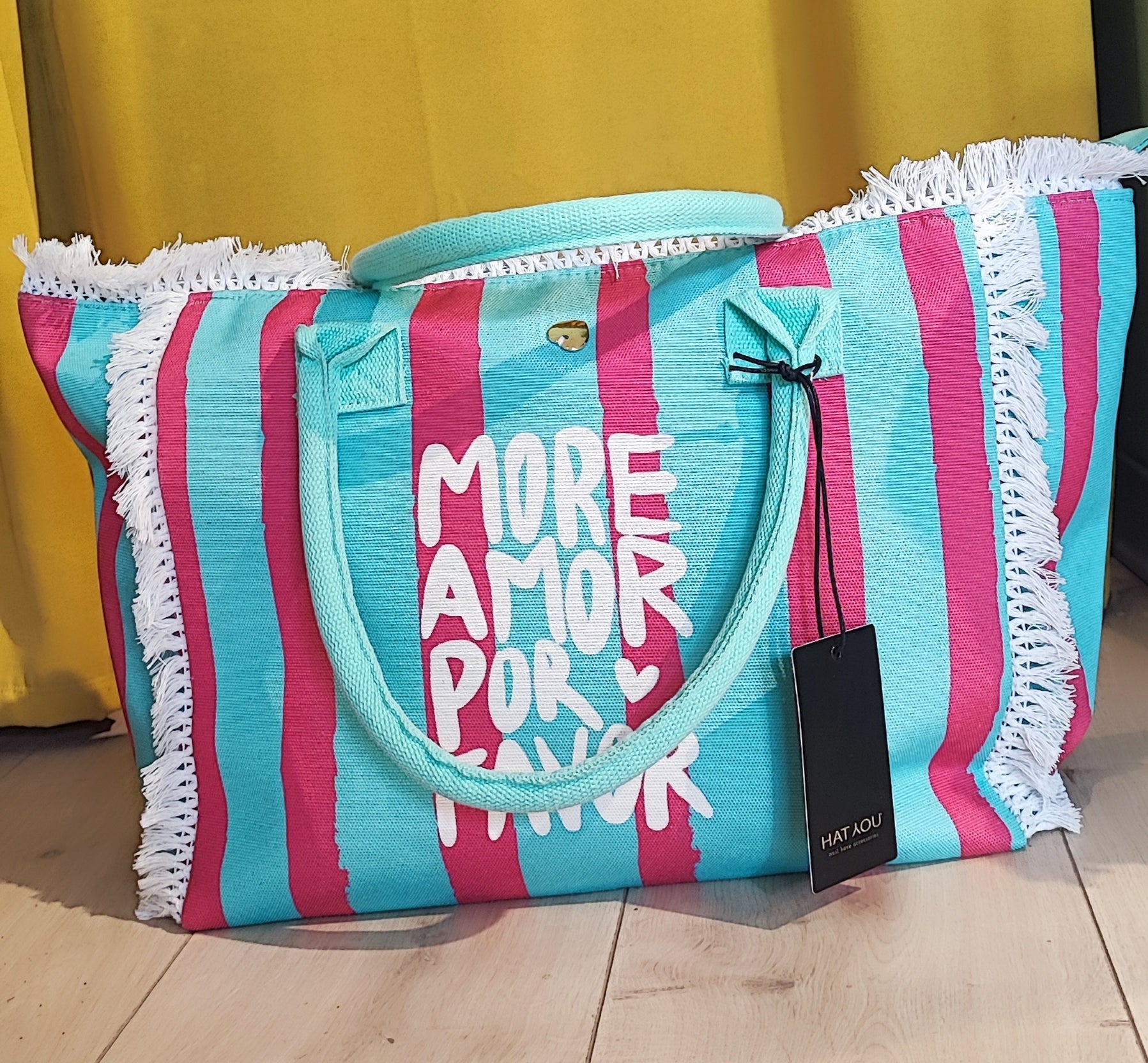 Pochette mare