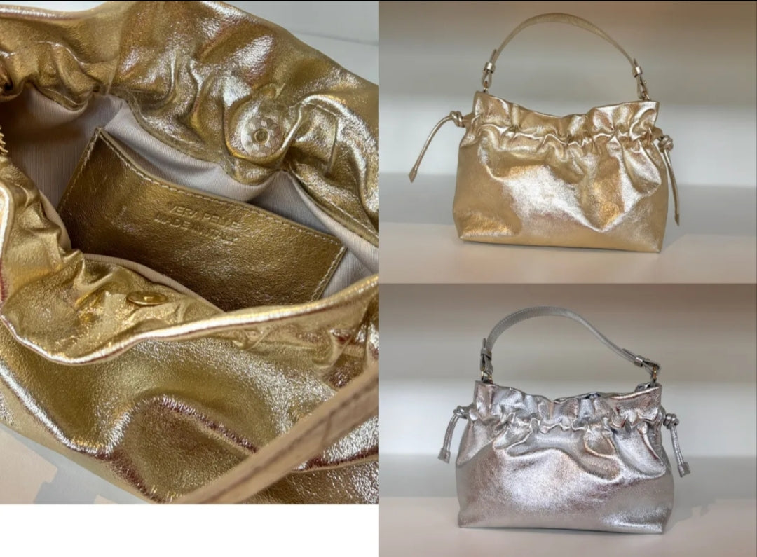Borsa a secchiello