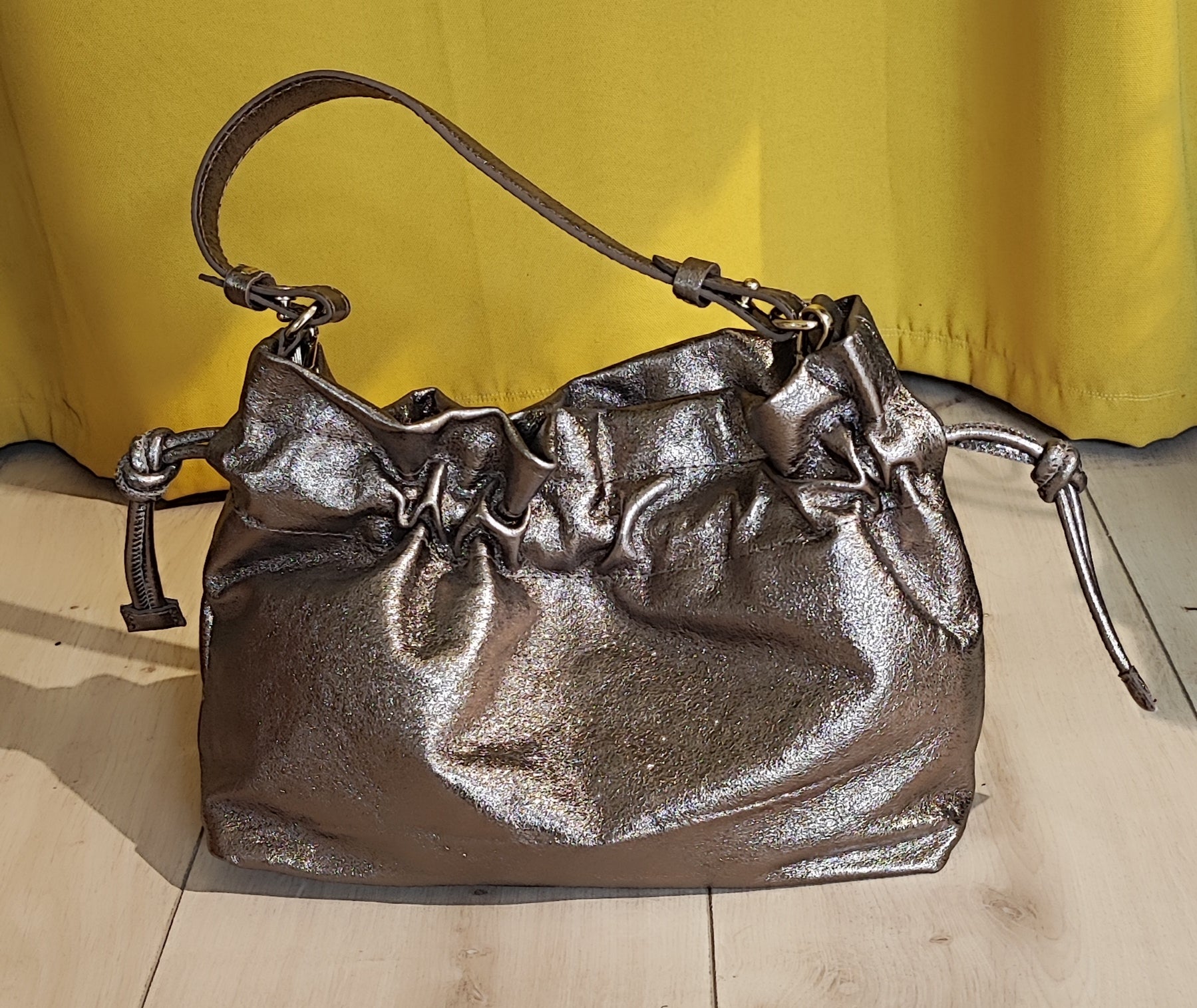 Borsa a secchiello