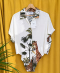 Camicia Tropical