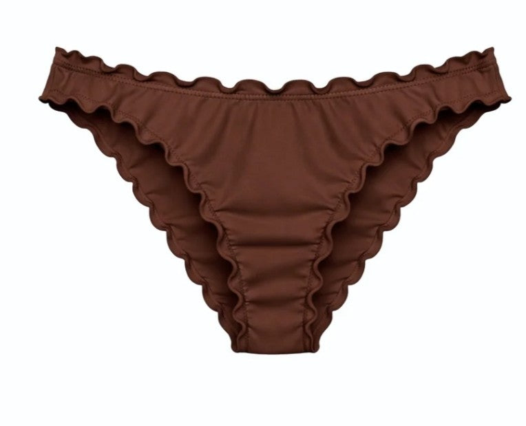 SLIP TINTA UNITA Milano Bikini